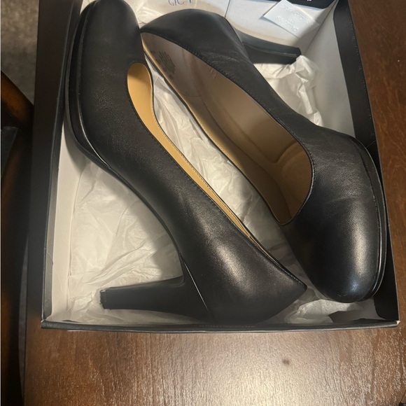 Naturalizer Michelle Pump 12W - Picture 13 of 14